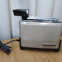 TOSTAPANE VINTAGE TERMOZETA MARIDA USATO PERFETTO 