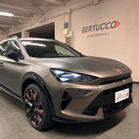 CUPRA Formentor Formentor 1.5 e-Hybrid DSG VZ