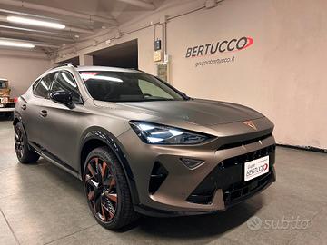 CUPRA Formentor Formentor 1.5 e-Hybrid DSG VZ