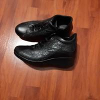 scarpe zeppa THE FLEXX NR 38