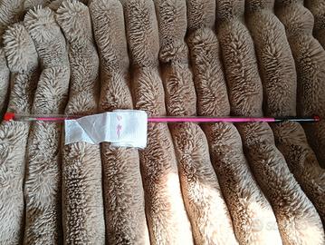 nastro per ginnastica ritmica 