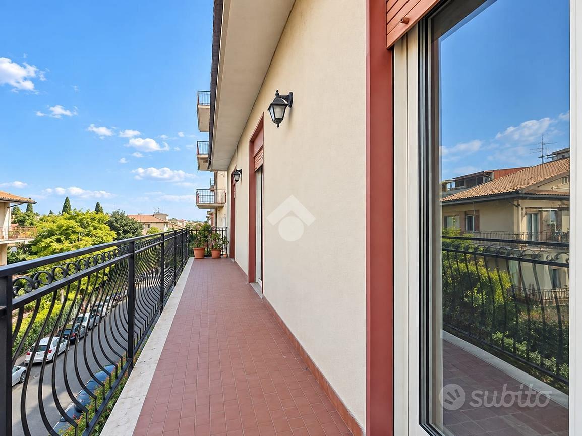 Appartamento – Sant'Agata li Battiati, Catania - Vista 5