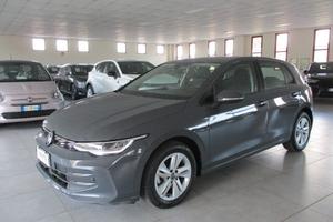 Volkswagen Golf 2.0 TDI 115 CV SCR Life