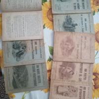 libri da collezione  seconda guerra