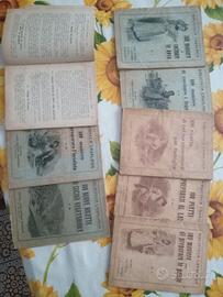 libri da collezione  seconda guerra