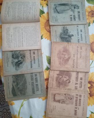 libri da collezione  seconda guerra