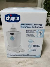 ScaldaBiberon Casa Viaggio Chicco
