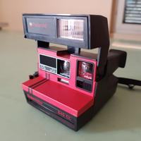Polaroid Supercolor 645 cl - RIBASSO