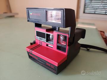 Polaroid Supercolor 645 cl - RIBASSO