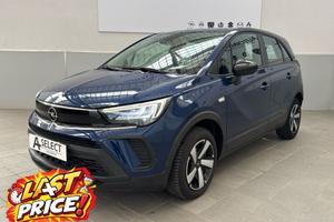 Opel Crossland 1.2 110cv Edition S&S MT6