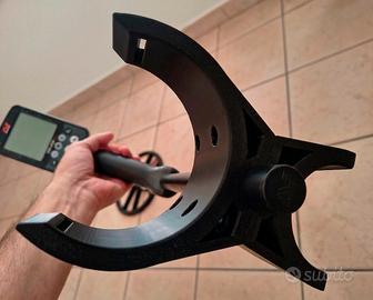 Bracciolo Metal Detector Minelab Equinox 600-900