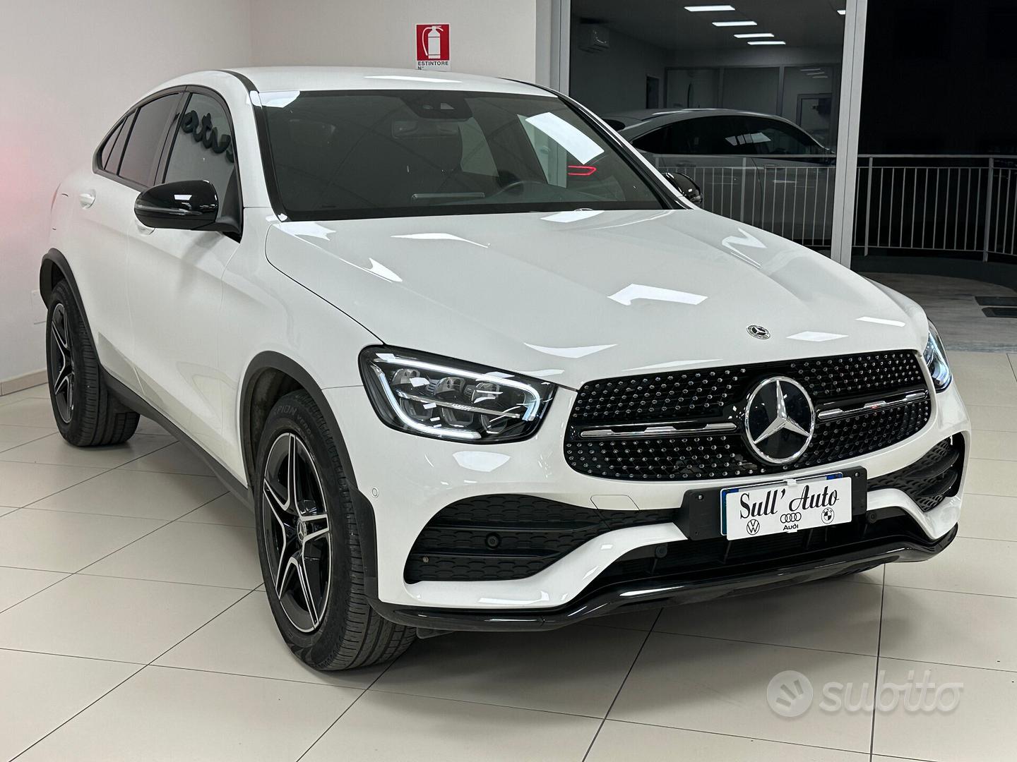 Mercedes-Benz Glc 2022 photo 3