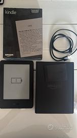 Kindel 7 geneazione perfettamente funzionare