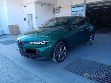 Alfa Romeo Tonale 1.5 hybrid Speciale 160cv tct7