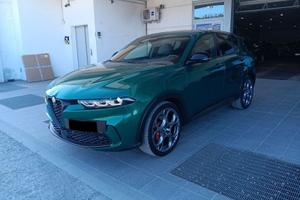 Alfa Romeo Tonale 1.5 hybrid Speciale 160cv tct7