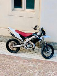 Derbi senda drd pro