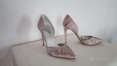 Scarpe eleganti: Carvela - Kurt Geiger n. 41 nuove