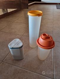 Set Tupperware 
