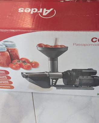 Passapomodoro