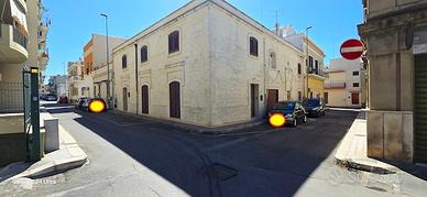 Massafra appartamento indipendente