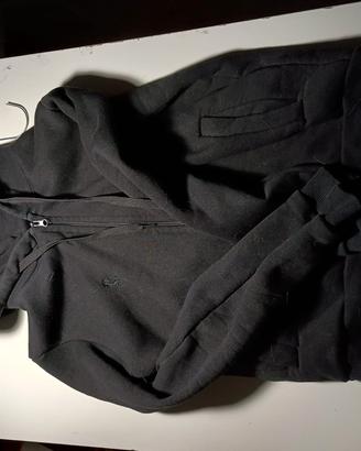 felpa stile polo