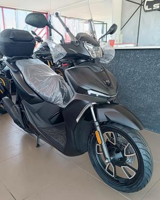 Voge Sfida SR16 125 e 200 PRONTA CONSEGNA!!