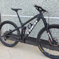 Trek Slash 9.9 tg M 2020, 29"