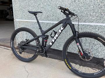 Trek Slash 9.9 tg M 2020, 29"