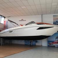 Cranchi E30 DIESEL 2025 PARI AL NUOVO