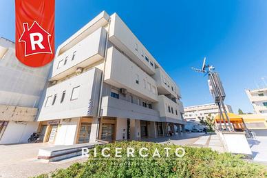 Ufficio in via Argento - Lecce