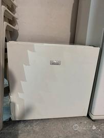 Mini frigo elettrolux