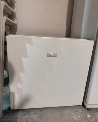 Mini frigo elettrolux