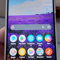 Smartphone Poco M3 128gb ram 6gb