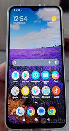 Smartphone Poco M3 128gb ram 6gb