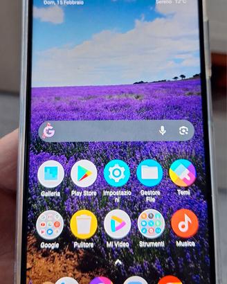 Smartphone Poco M3 128gb ram 6gb