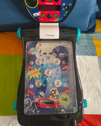 flipper giocattolo 