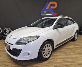 RENAULT Megane Mégane 1.9 dCi 130CV SporTour Att