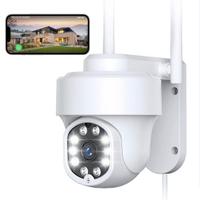 n2   Telecamere per Esterno Netvue Sentry3