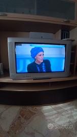 TELEVISORE 32 PHILIPS tubo catodico