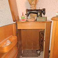 Macchina da cucire Singer