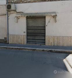 Locale commerciale 30 mq