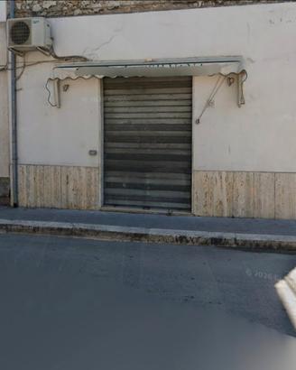 Locale commerciale 30 mq