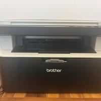 Stampante BROTHER DCP- 1512
