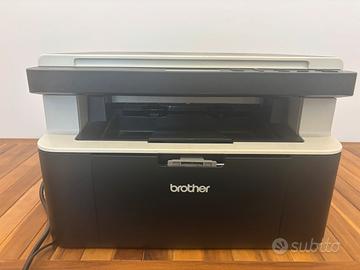 Stampante BROTHER DCP- 1512