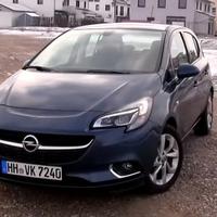 Ricambi per opel corsa e 2015/2019