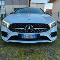 Mercedes-benz Classe A250e premium plus