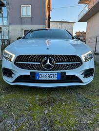 Mercedes-benz Classe A250e premium plus