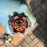 Ricambi pezzi Mv Agusta Brutale Old