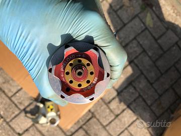 Ricambi pezzi Mv Agusta Brutale Old