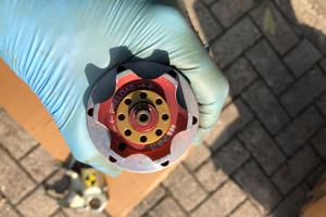 Ricambi pezzi Mv Agusta Brutale Old